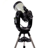 Celestron CPC DELUXE 1100 HD Telescope